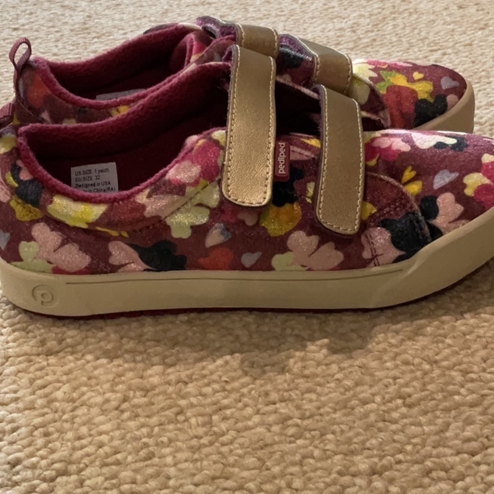 Pediped New Sneakers - Picture 3 of 6